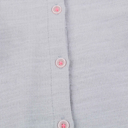 Girls Grey "Aboli" Top