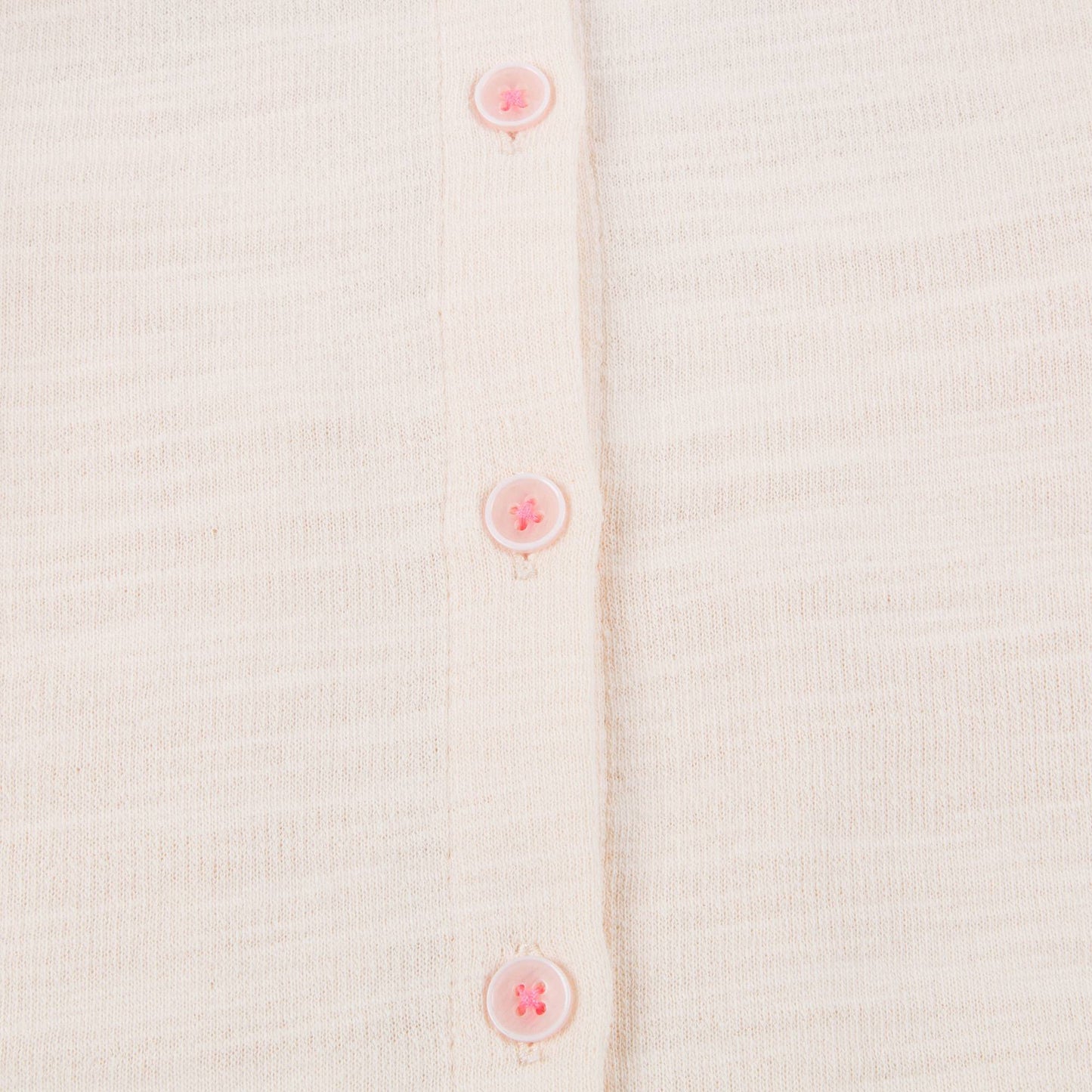 Girls Beige "Aboli" Top