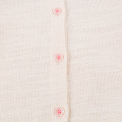 Girls Beige "Aboli" Top