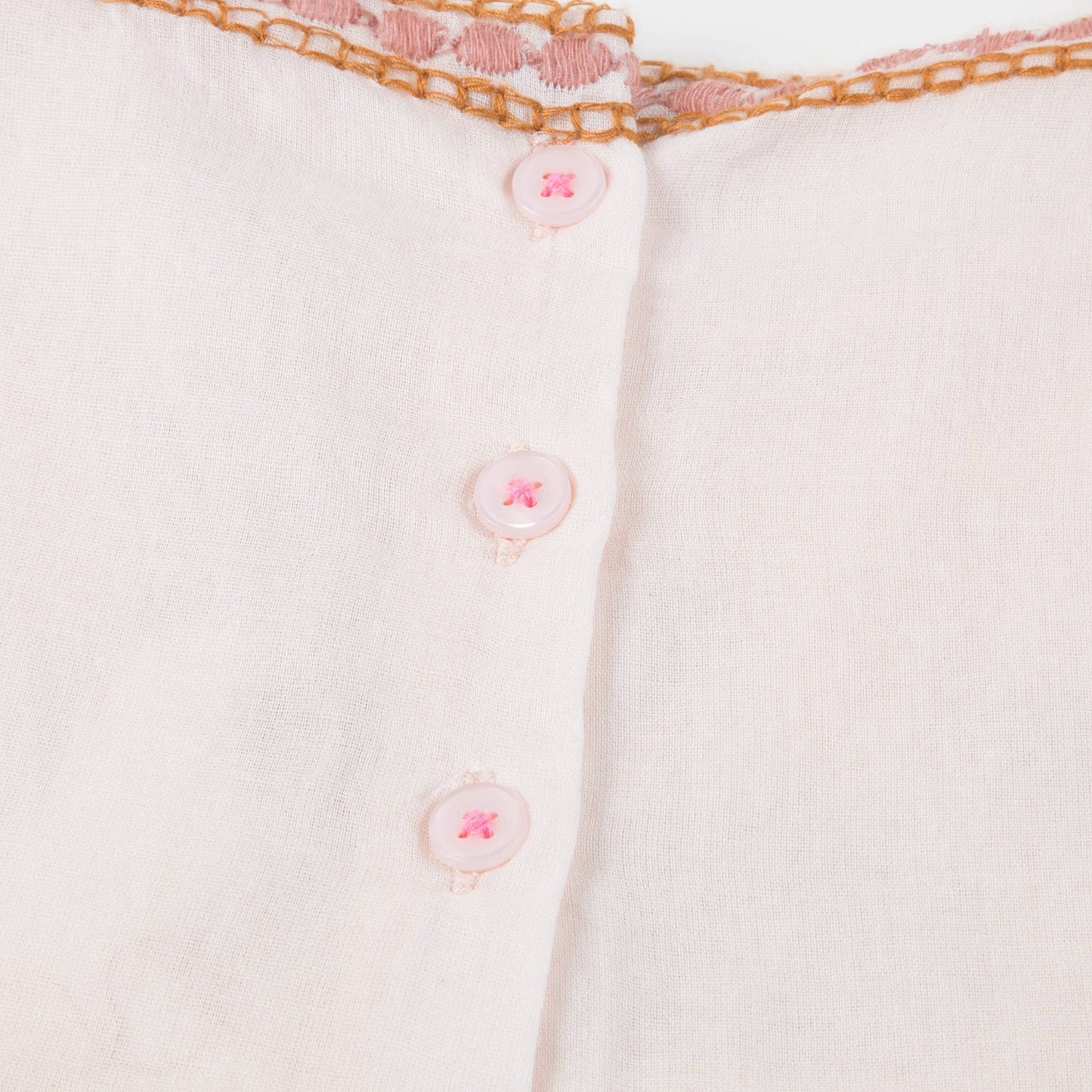 Girls Blush "Aurelia" Dress