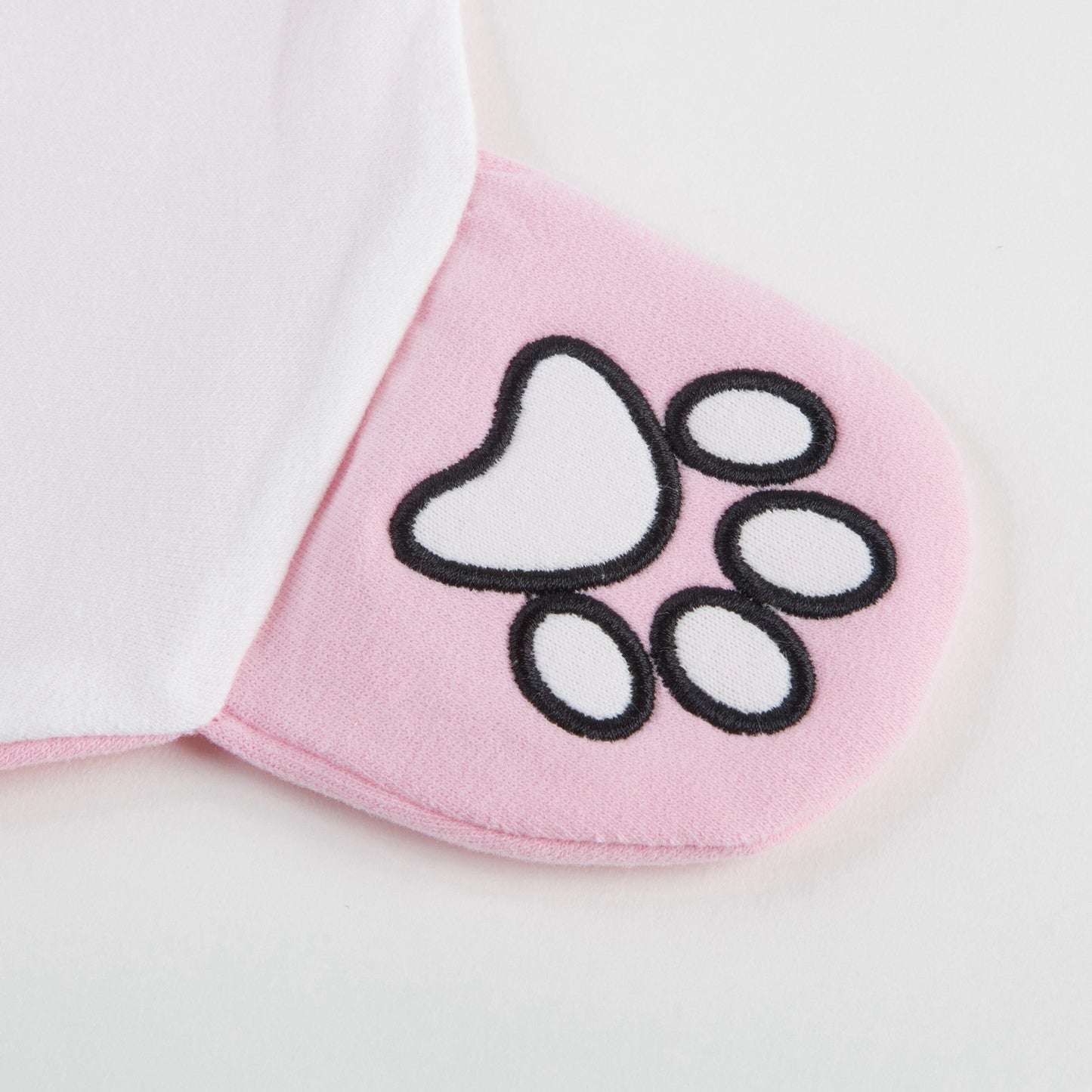 Pink Toy Hooded Blanket (71cm)