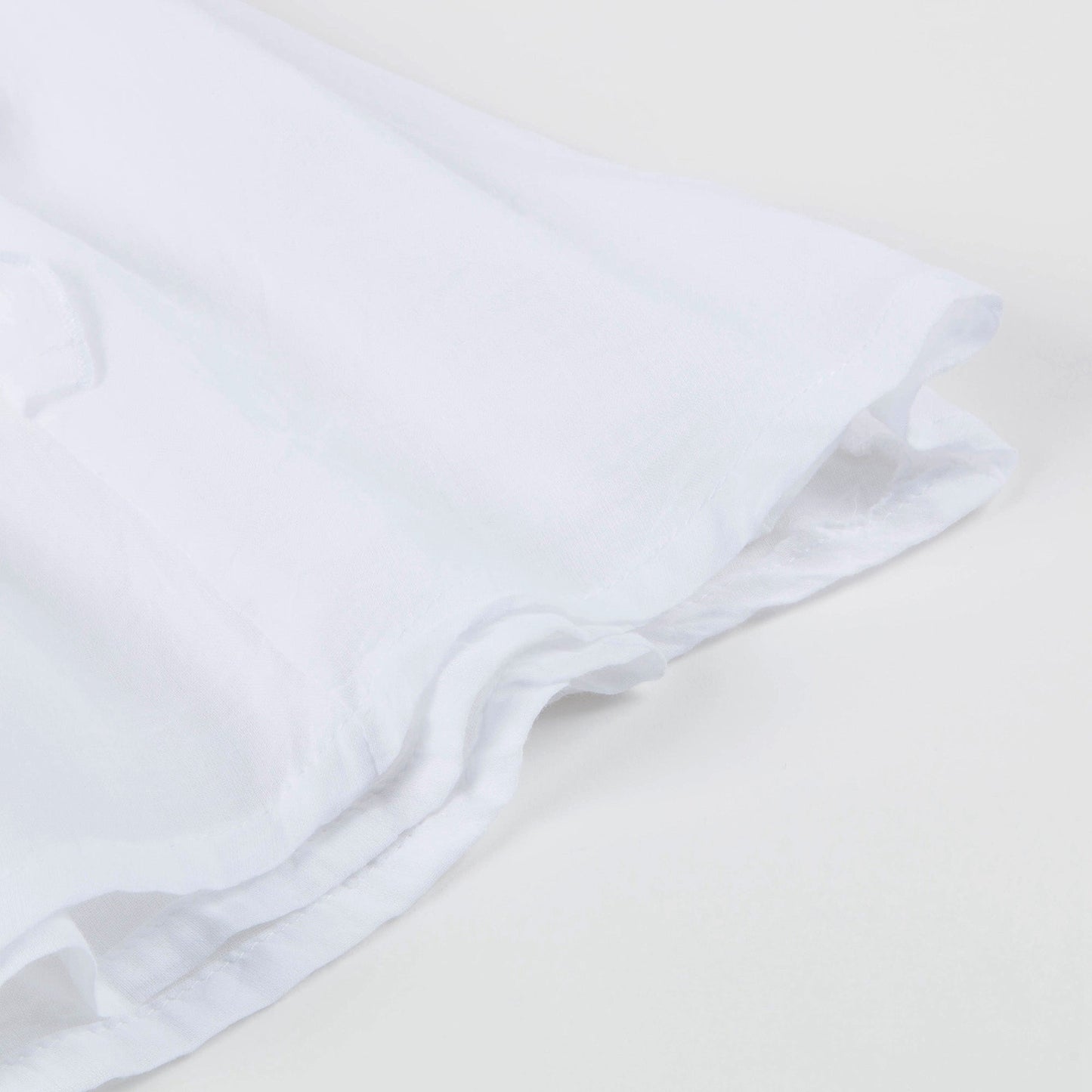 Girls White "Aurelia" Dress