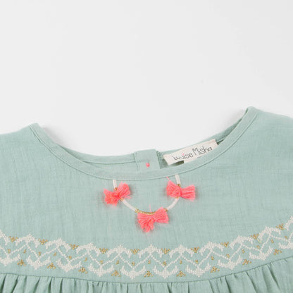 Girls Amande "Kabylie" Top