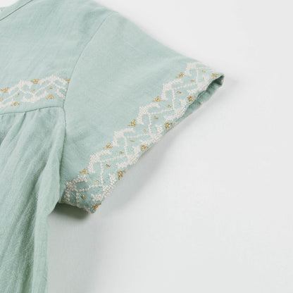 Girls Amande "Kabylie" Top