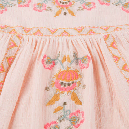 Girls Blush "Oleste" Dress