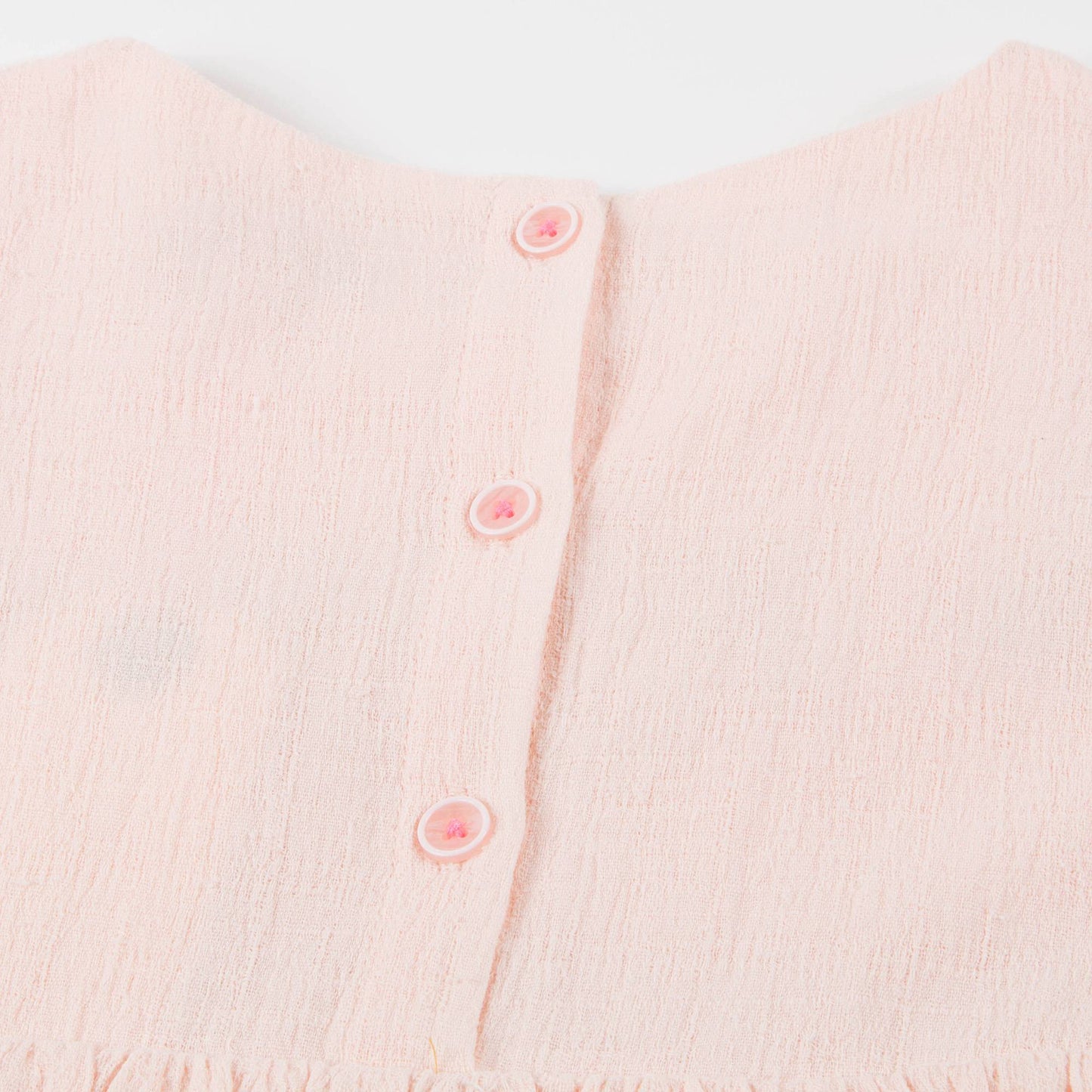 Girls Blush "Oleste" Dress