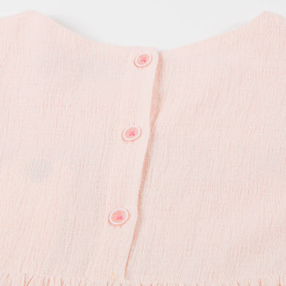Girls Blush "Oleste" Dress