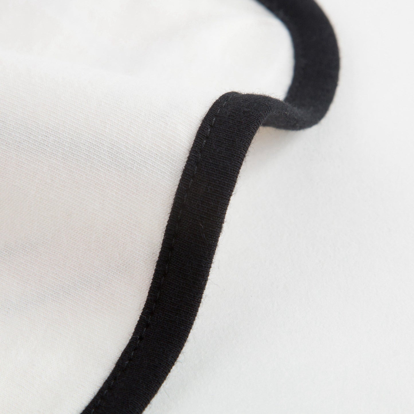 Baby Boys Black Babygrow & Bib Baby Gift Set