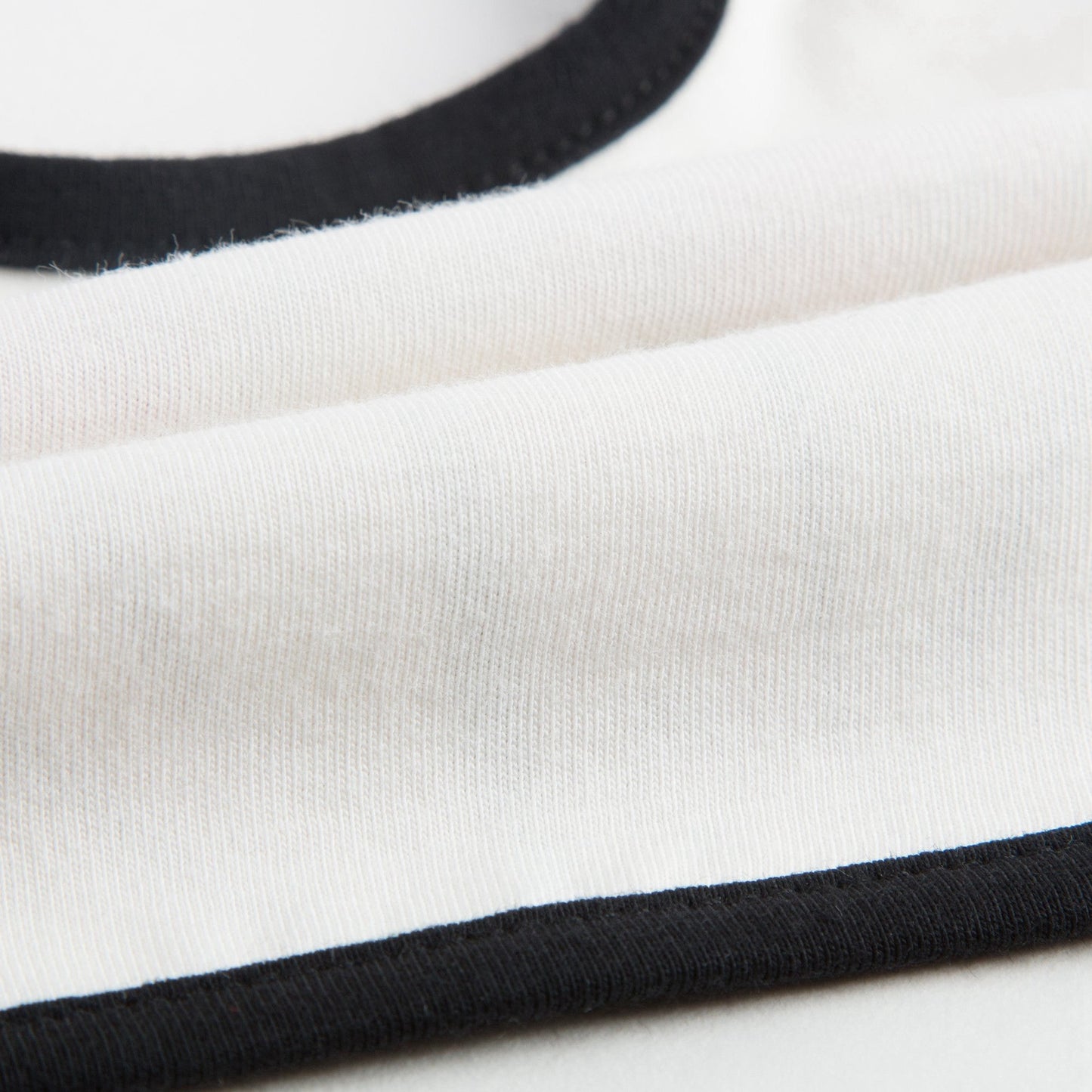 Baby Boys Black Babygrow & Bib Baby Gift Set