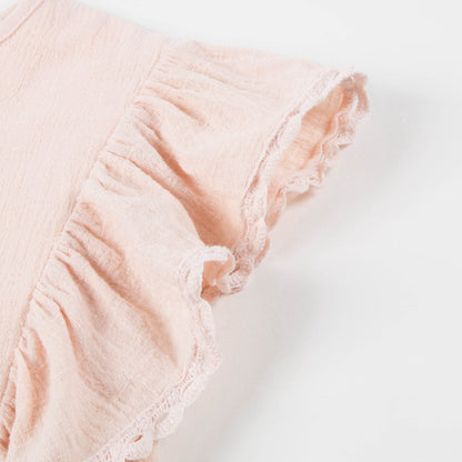 Girls Blush "Bundi" Top