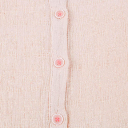 Girls Blush "Bundi" Top