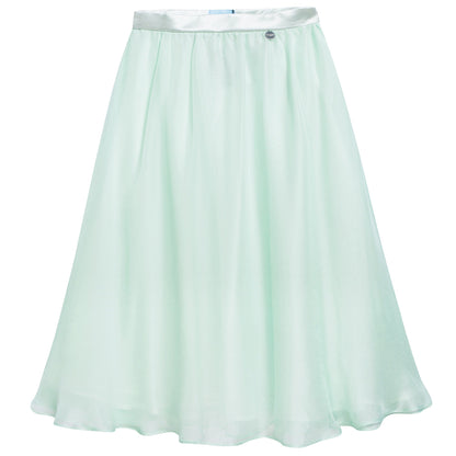 Girls Verdino Skirt