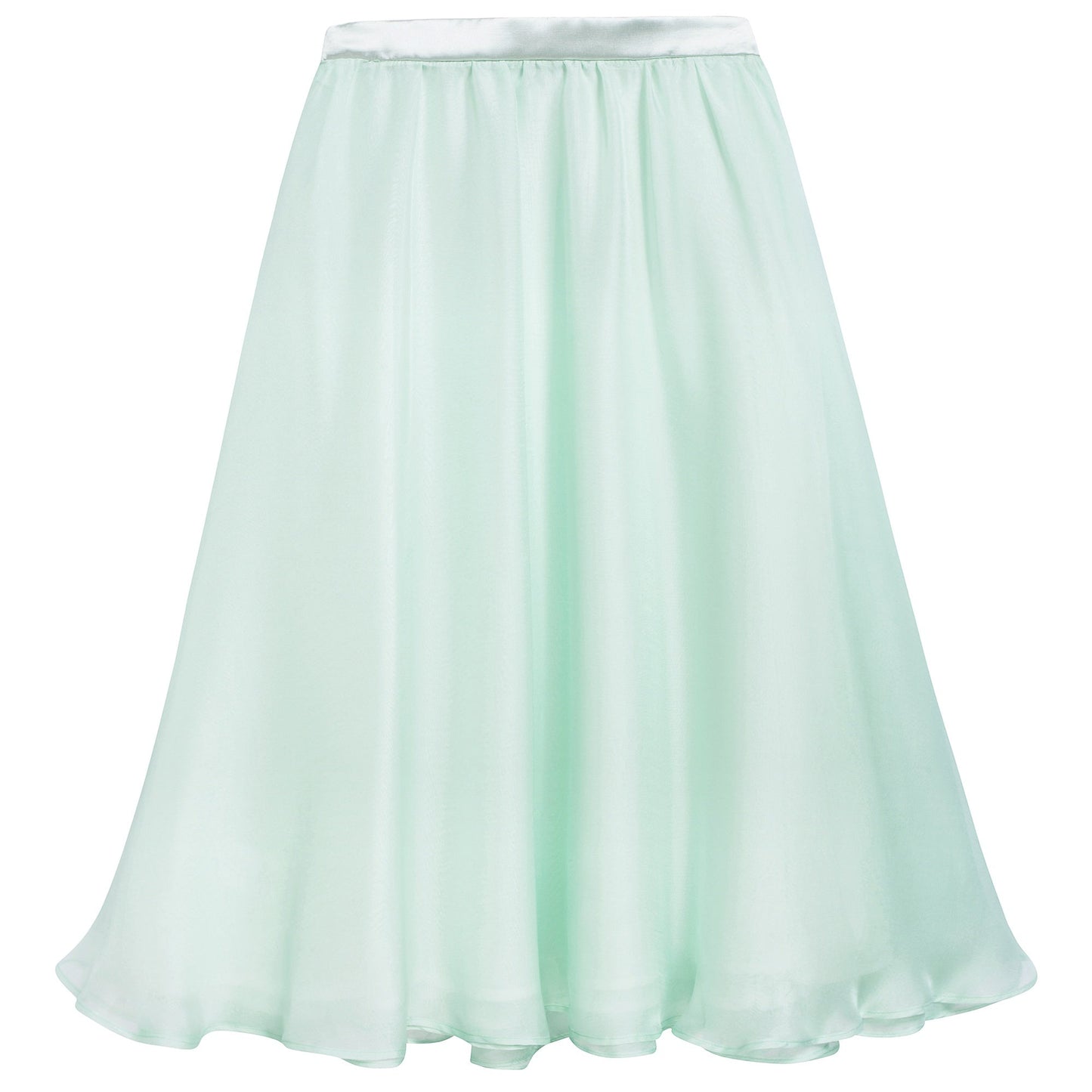 Girls Verdino Skirt