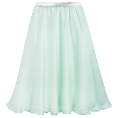 Girls Verdino Skirt