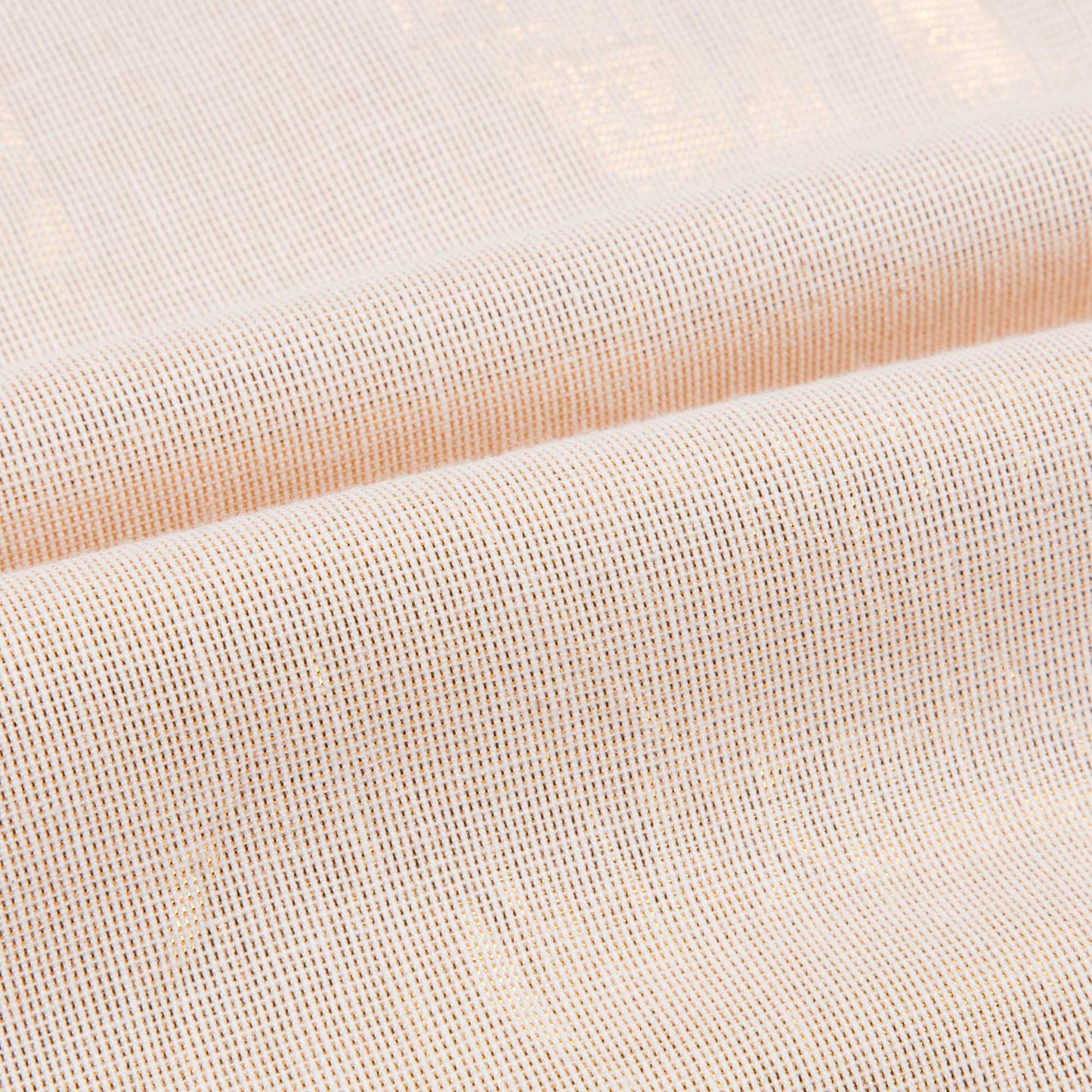 Girls Gold "Kabylie" Dress