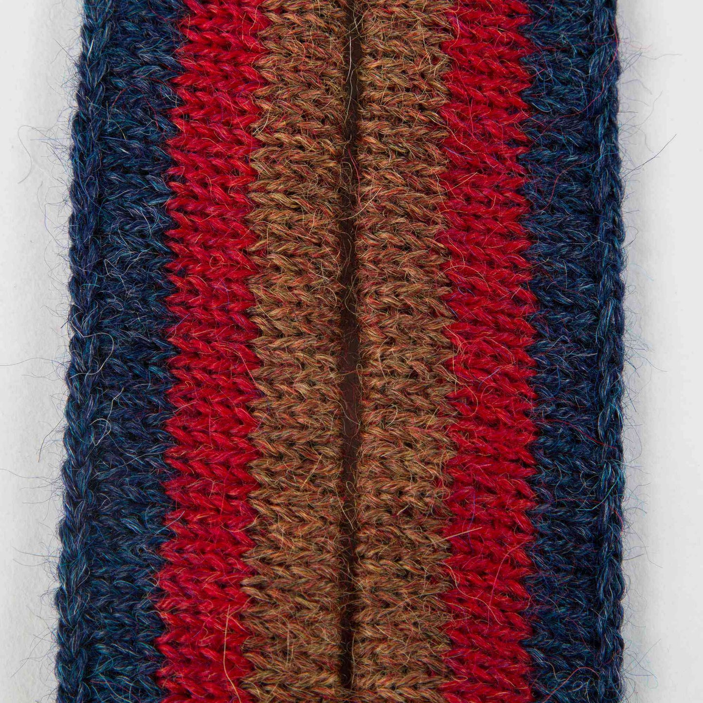 Brown No.1 Model