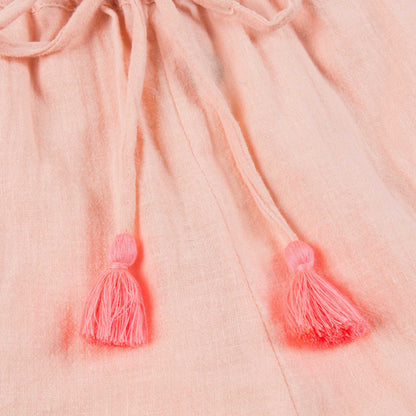 Girls Blush "Nirmala" Shorts
