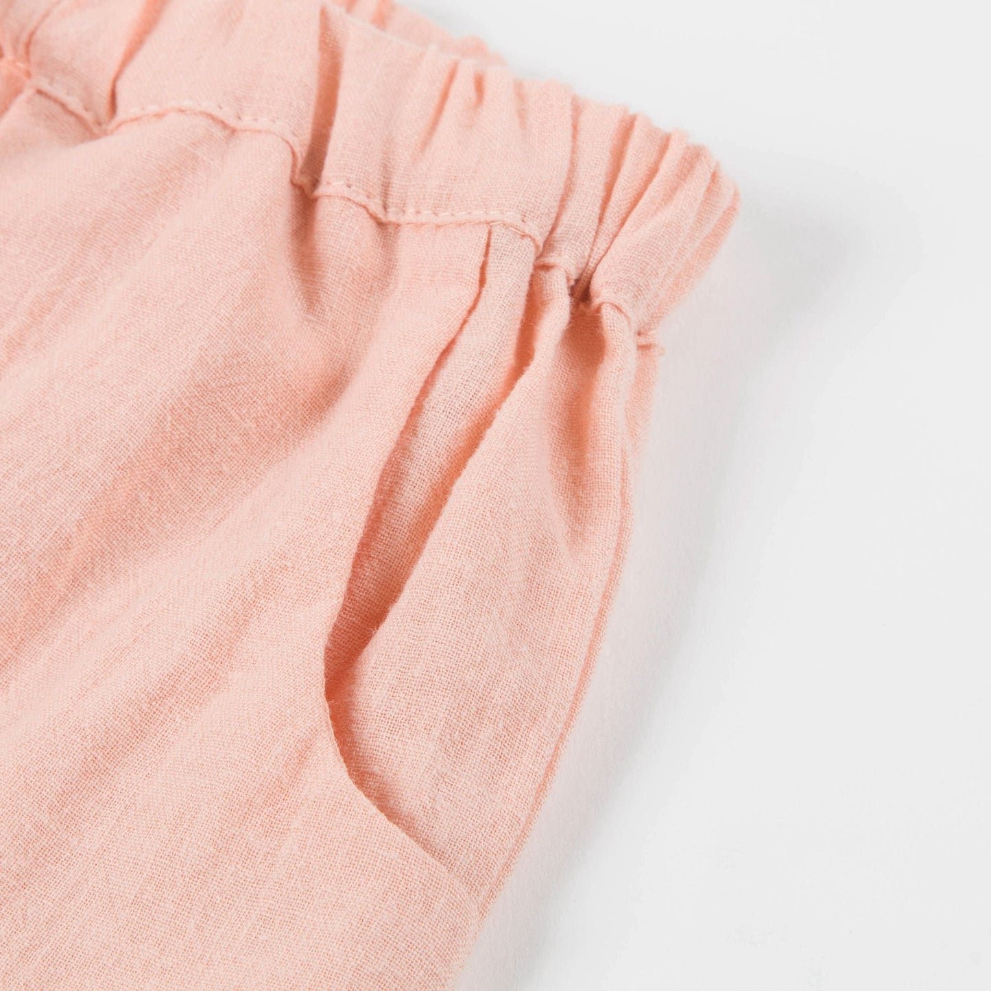 Girls Blush "Nirmala" Shorts