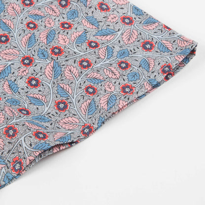 Baby Girls Liberty Bramble Cotton Woven Blouse