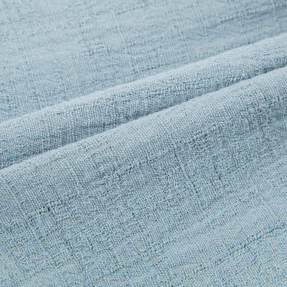 Girls Silver Blue "Taroudant" Shorts