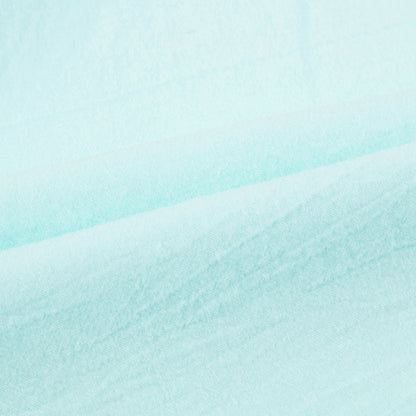 Girls Turquoise "Midnight" Pyjama