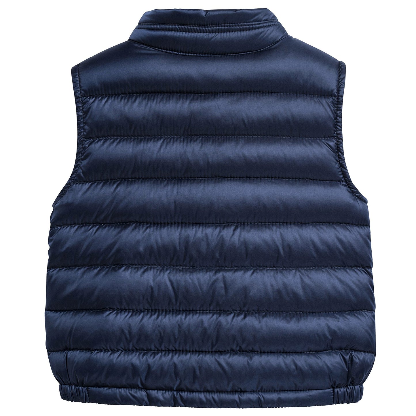Baby Blue "New_Amaury" Gilet