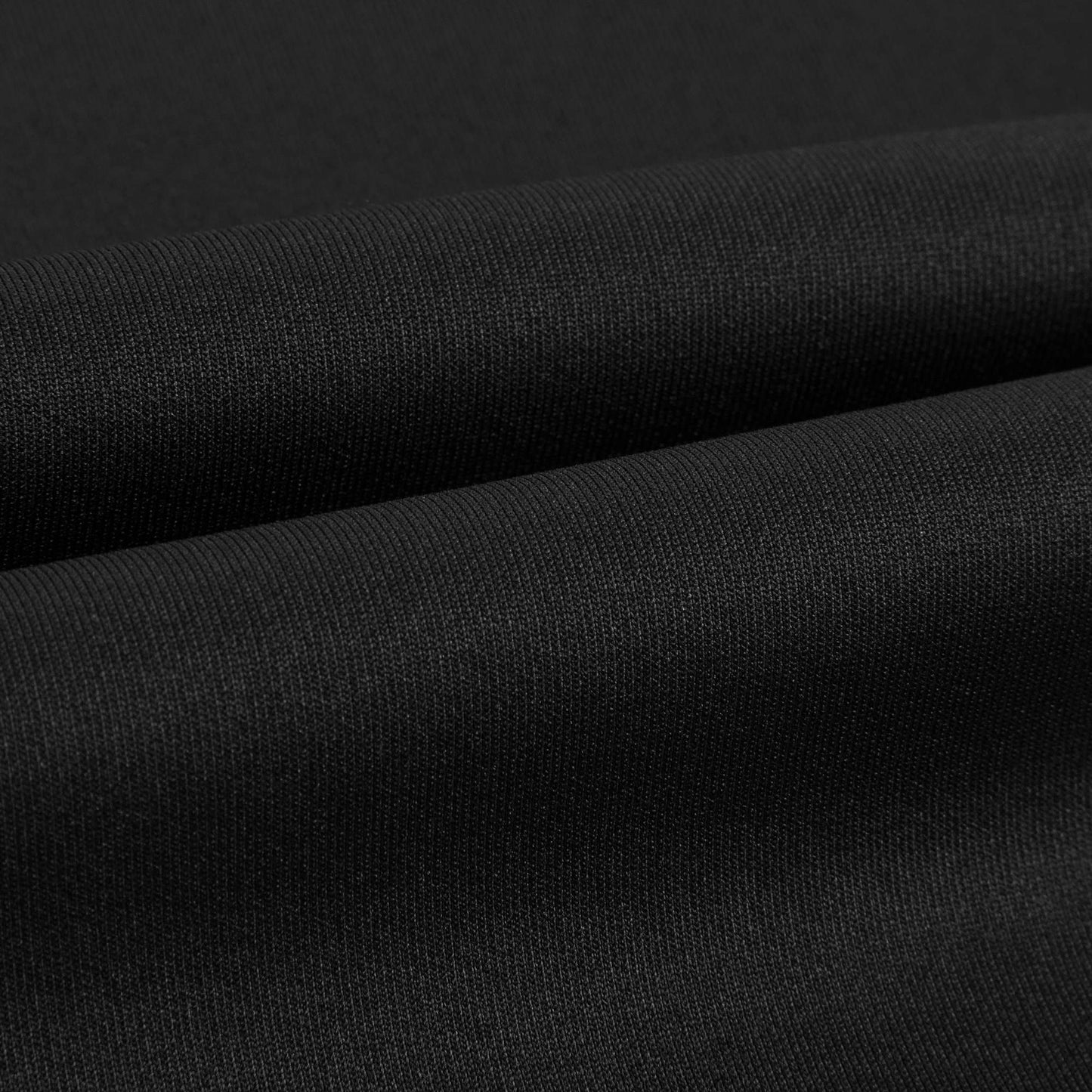 女童黑色连衣裙