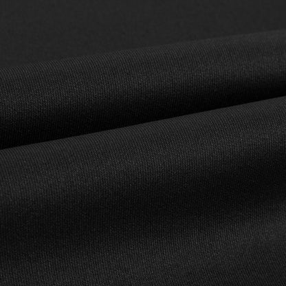 女童黑色连衣裙