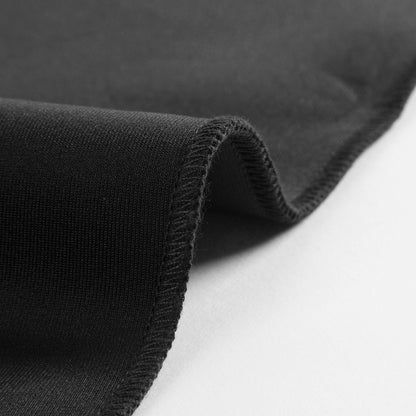 女童黑色连衣裙