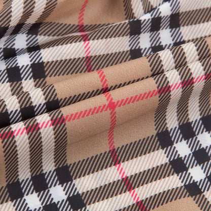 Baby Boys Camel Swimwear