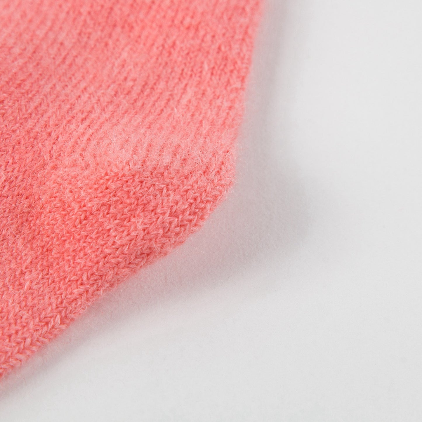 Girls Pink "Poppy" Socks