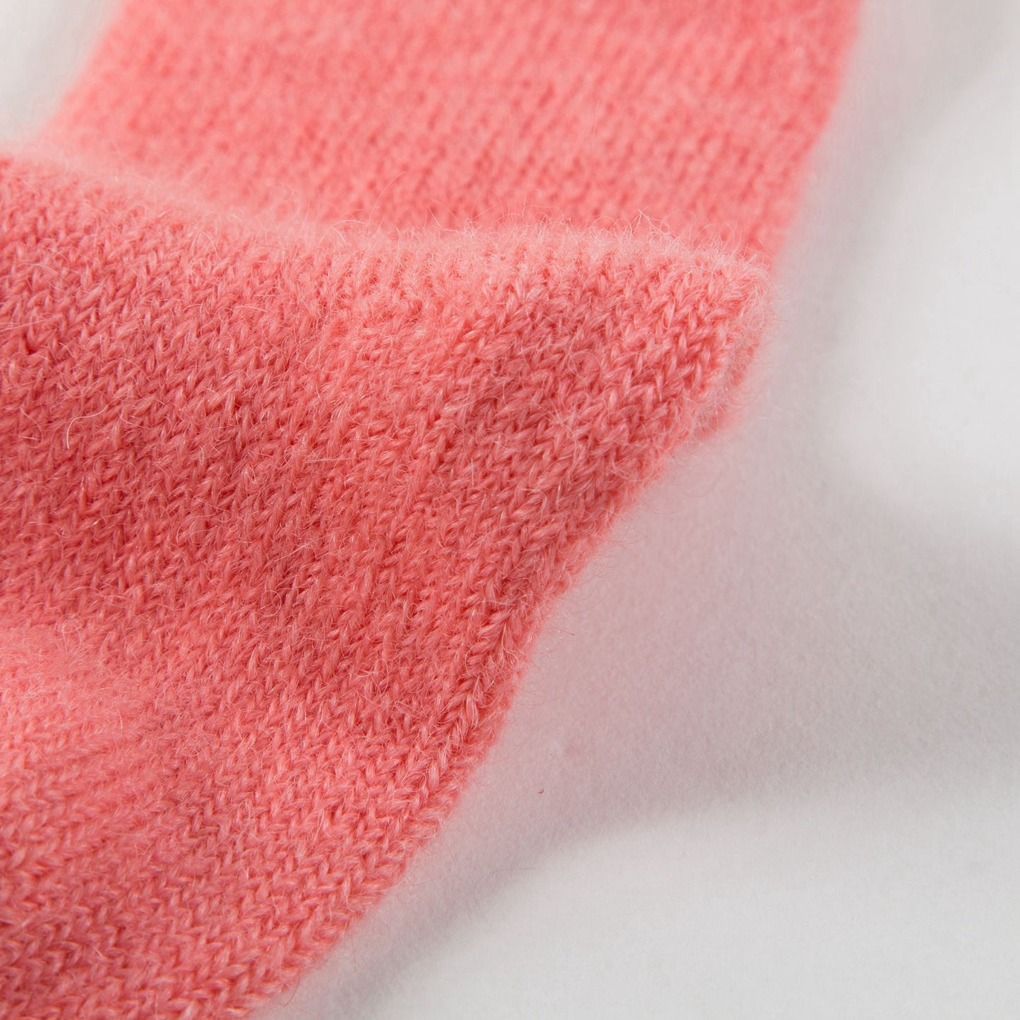 Girls Pink "Poppy" Socks