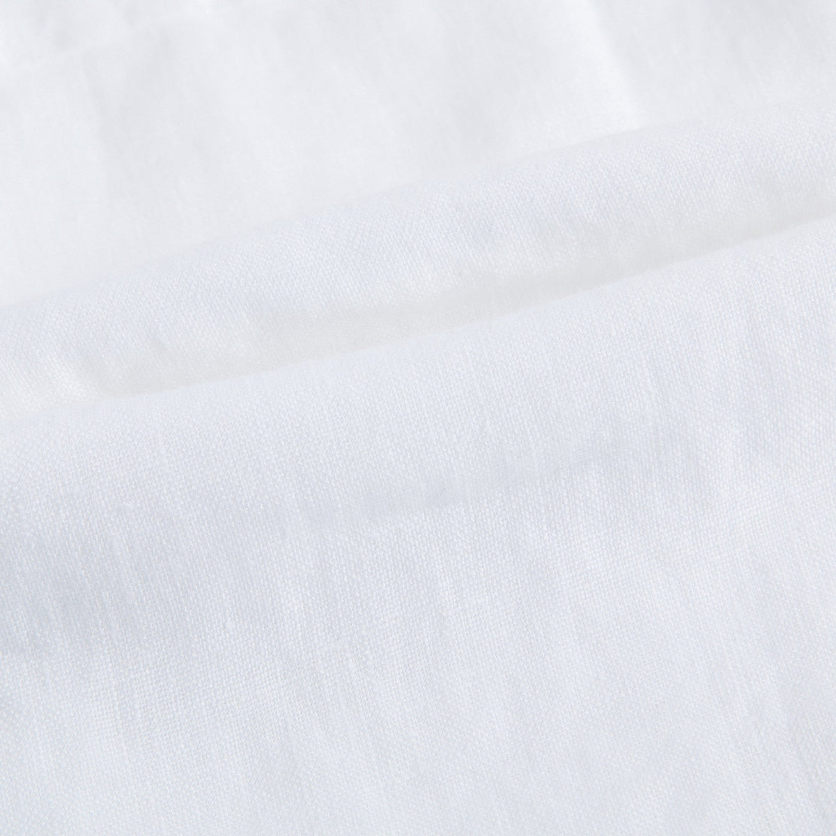 Girls White Shirt With Pocket