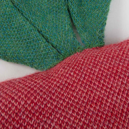 Red XL Carrot Pillow