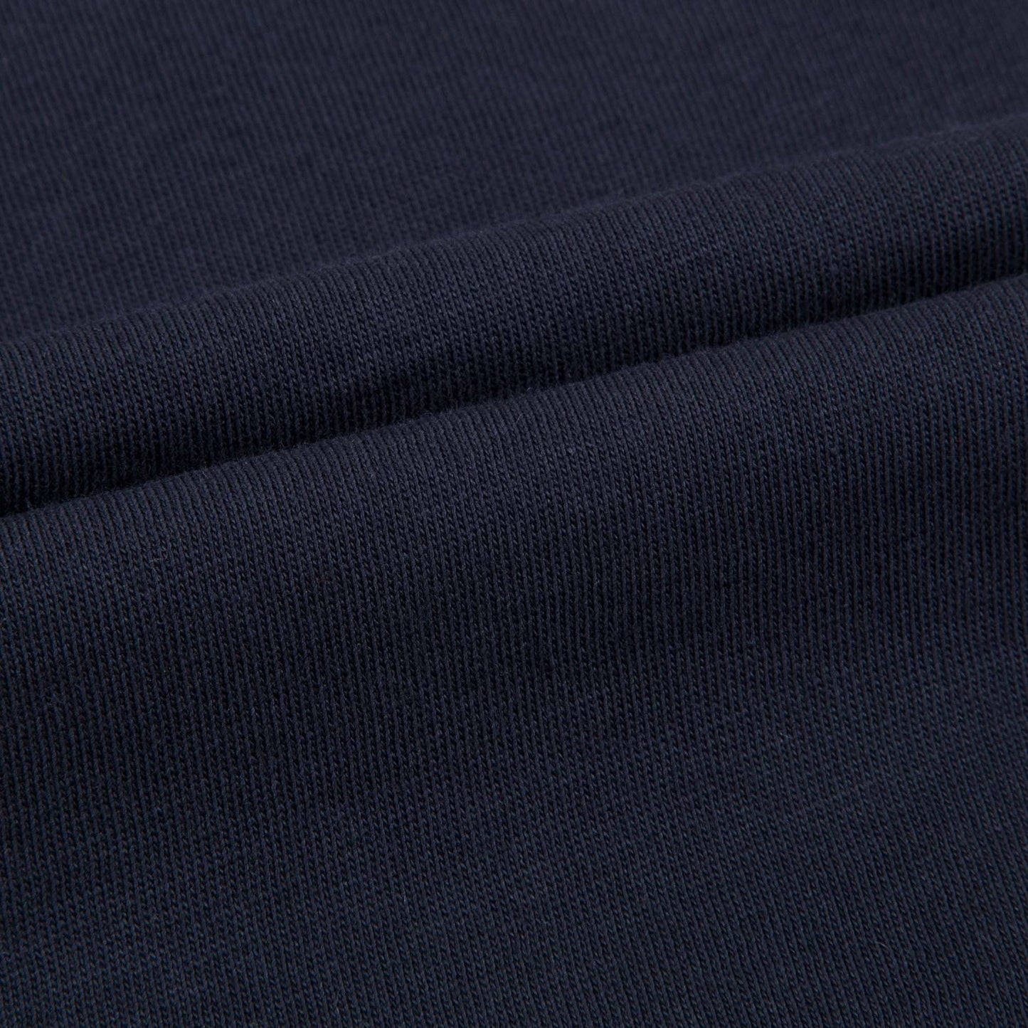 Baby Boys True Navy Cotton T-shirt