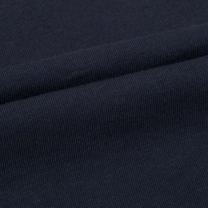 Baby Boys True Navy Cotton T-shirt