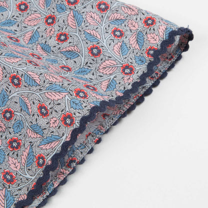 Baby Girls Liberty Bramble Cotton Woven Dress