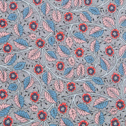 Baby Girls Liberty Bramble Cotton Woven Dress
