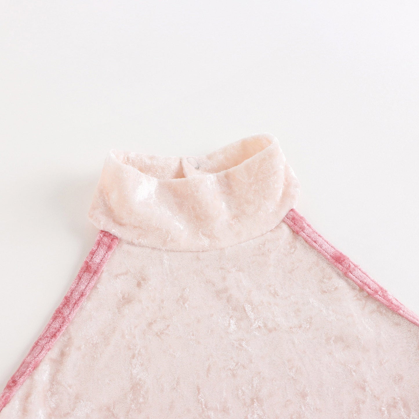 女童玫瑰粉"Sarah/CV-Misty Rose/CV-Romance"芭蕾舞连体衣