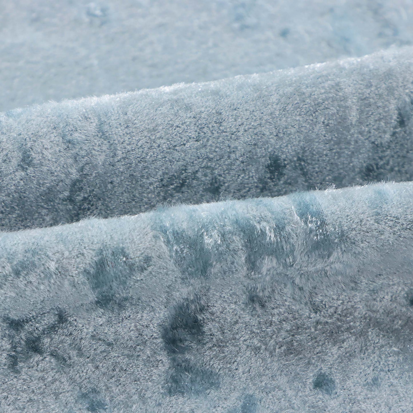 女童浅蓝色"Sarah/CV-Ice/CV-Ice"丝绒芭蕾舞连体衣