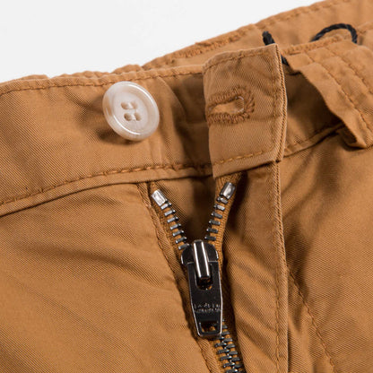 Boys Noce Chiaro Cotton Shorts