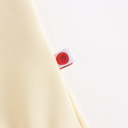 女童香草黄"Sarah/T-Vanilla/CV-Misty Rose"芭蕾舞连体衣