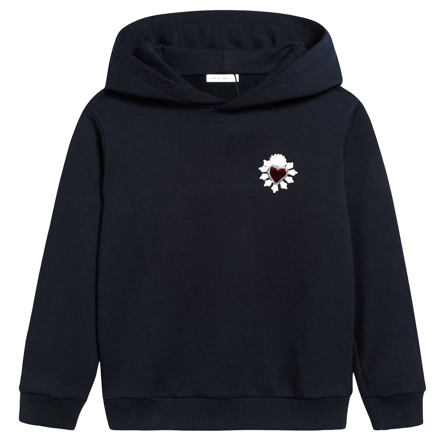 Boys Navy Blue  Sweater