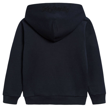 Boys Navy Blue  Sweater
