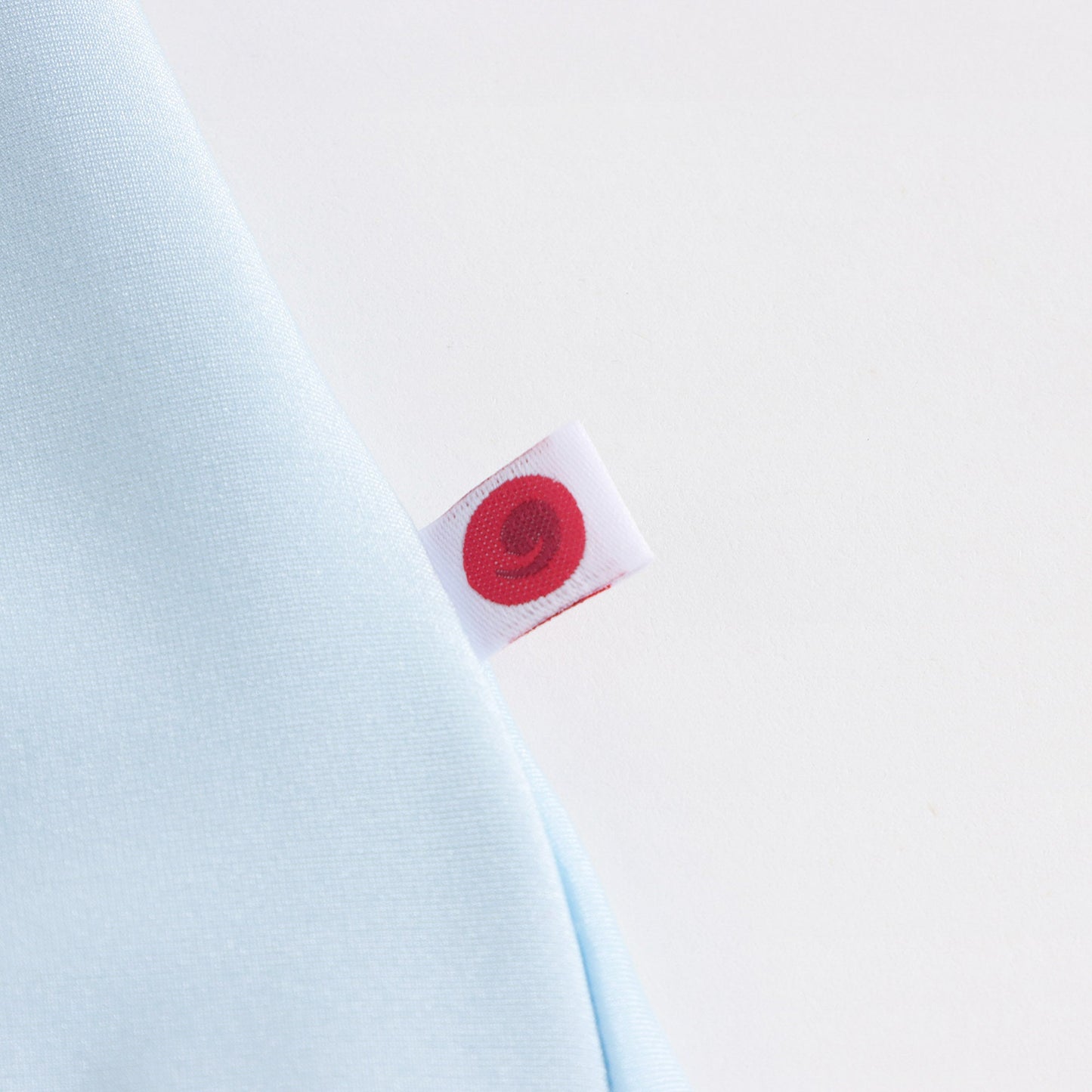 女童浅蓝色"Daniela/N-Mirror/V-Ocean"芭蕾舞连体衣