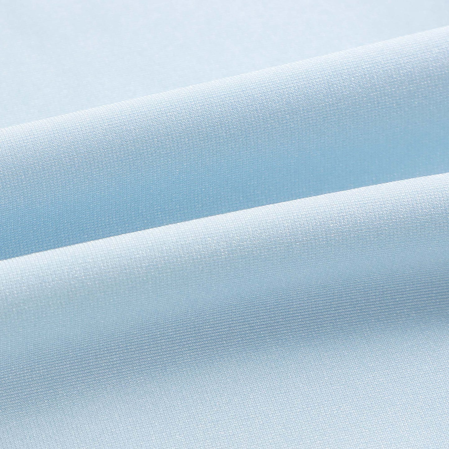 女童浅蓝色"Daniela/N-Mirror/V-Ocean"芭蕾舞连体衣