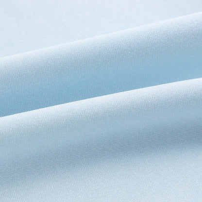 女童浅蓝色"Daniela/N-Mirror/V-Ocean"芭蕾舞连体衣