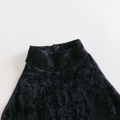 女士黑色"Noe/CV-Black/CV-Black"芭蕾舞连体衣