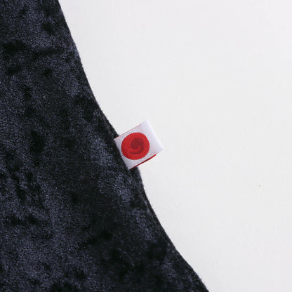 女士黑色"Noe/CV-Black/CV-Black"芭蕾舞连体衣