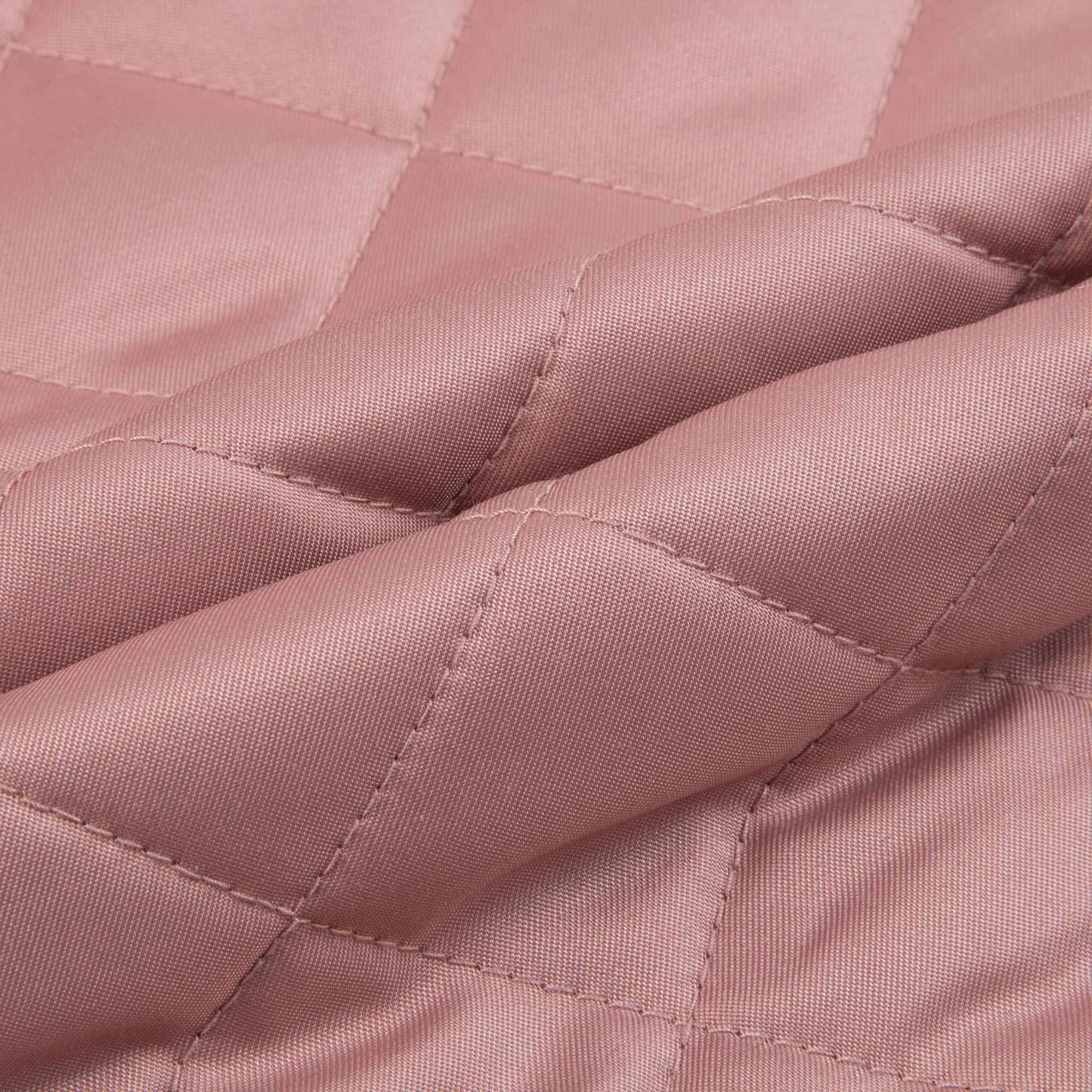 Baby Girls Pale Rose Outerwear